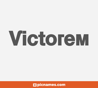 Victorem