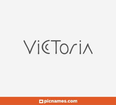 Victoria