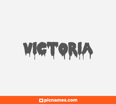 Victoria