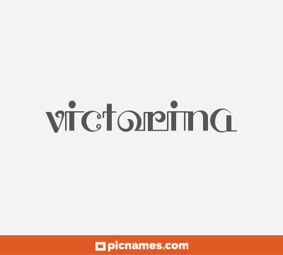 Victorina