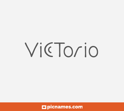 Victorio