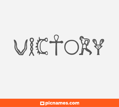 Victory