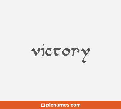 Victory