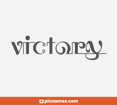 Victory
