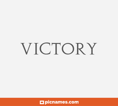 Victory