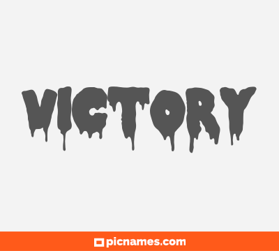 Victory