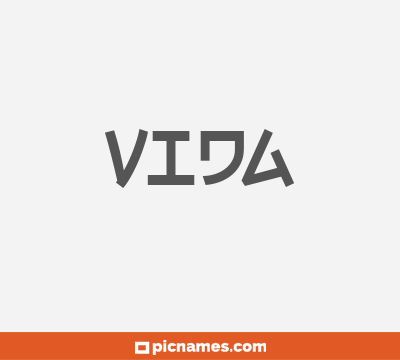Vida