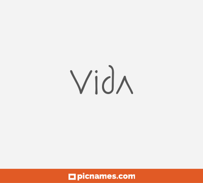 Vida