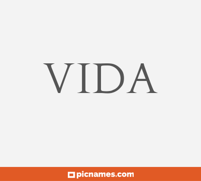 Vida