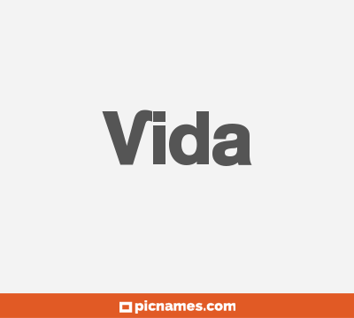 Vida
