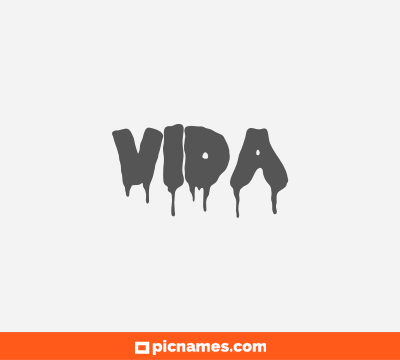 Vidal