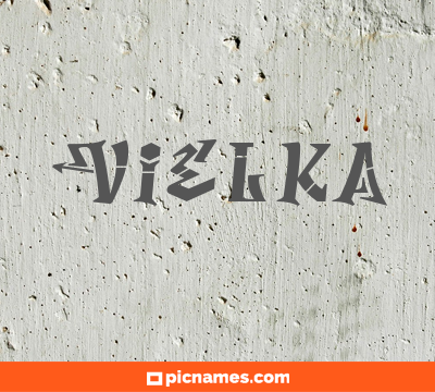 Vielka