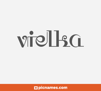 Vielka