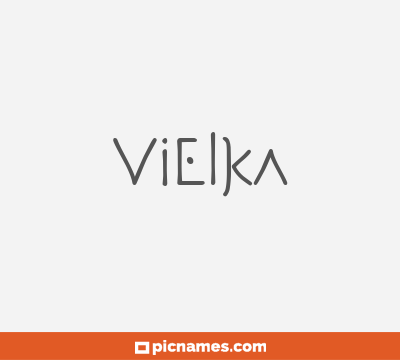 Vielka