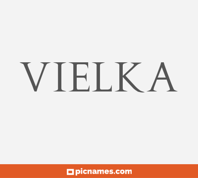 Vielka