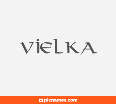 Vielka