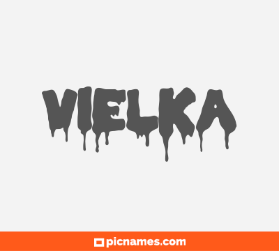 Vielka