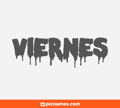 Viernes