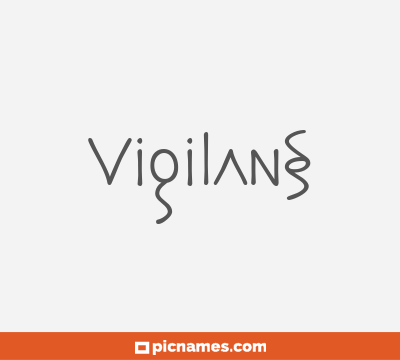 Vigilans