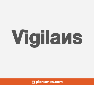 Vigilans