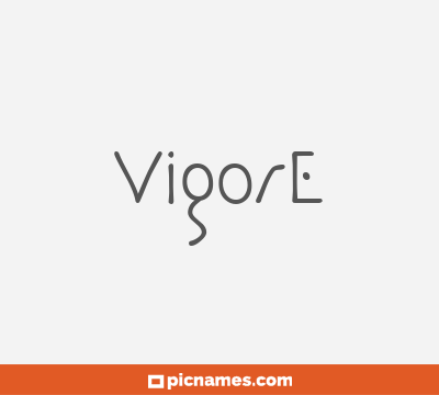 Vigore