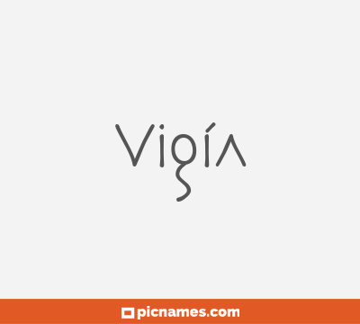 Vigía