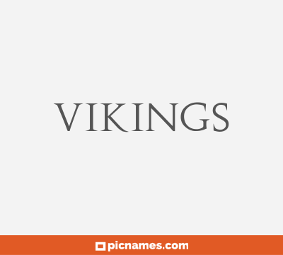 Vikings