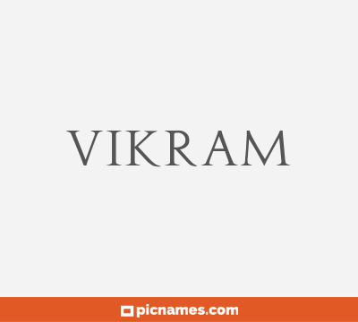 Vikram