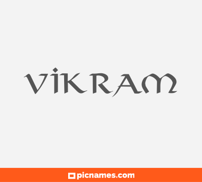 Vikram