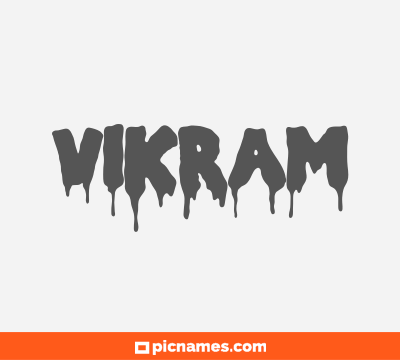 Vikram