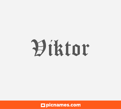 Viktor