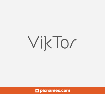 Viktor