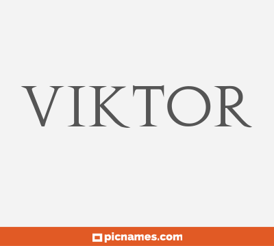 Viktor