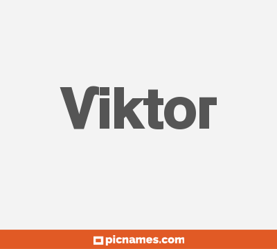 Viktor