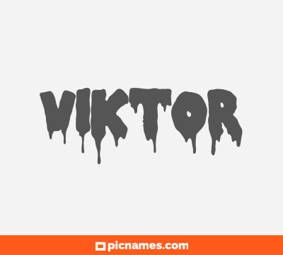 Viktor