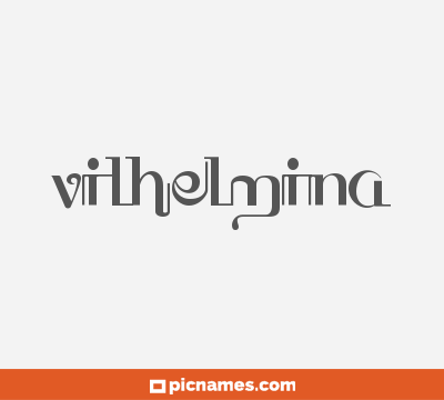 Vilhelmina