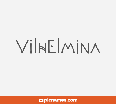 Vilhelmina