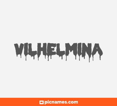 Vilhelmina