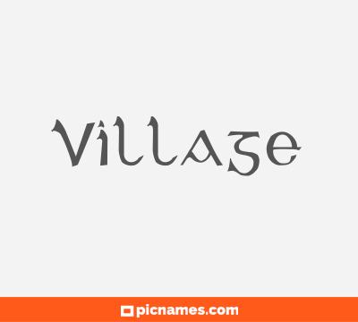 Village