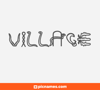 Village