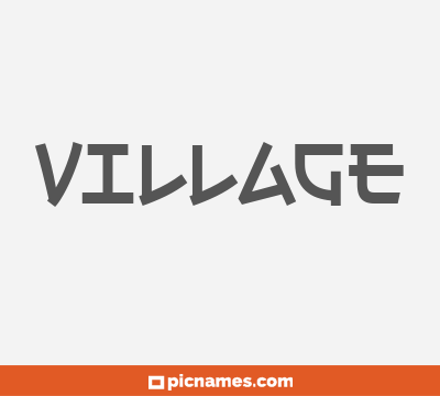 Village