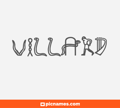 Villard