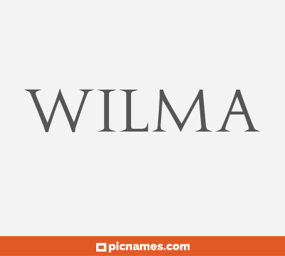 Vilma