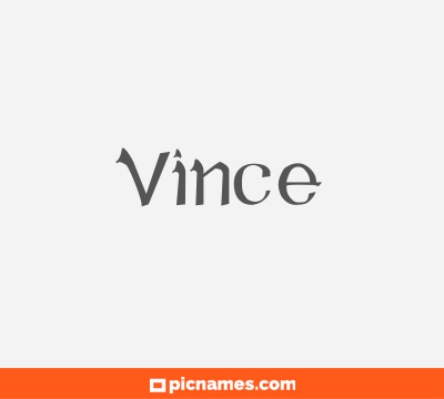 Vince