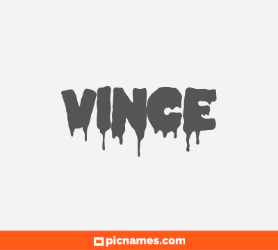 Vince