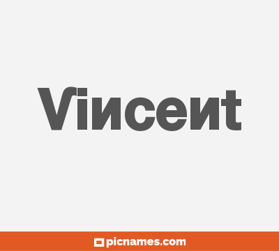 Vincent