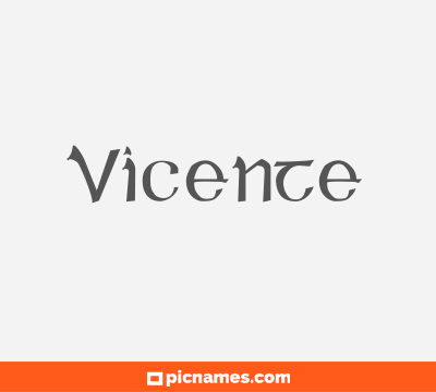 Vincente