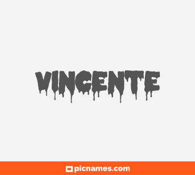 Vincente