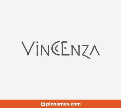 Vincenza