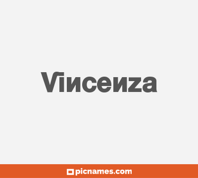 Vincenza